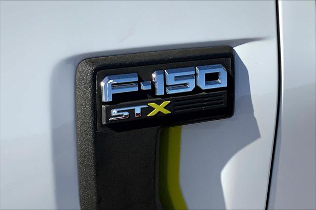 New 2025 Ford F-150 For Sale in Lubbock, TX