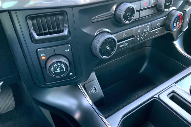 New 2025 Ford F-150 For Sale in Lubbock, TX