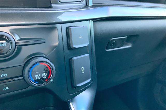 New 2025 Ford F-150 For Sale in Lubbock, TX