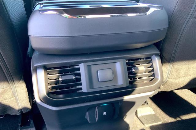 New 2025 Ford F-150 For Sale in Lubbock, TX