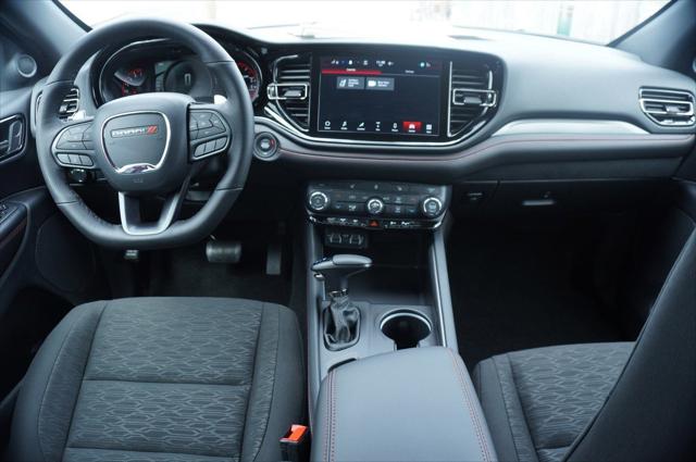 2025 Dodge Durango DURANGO GT AWD