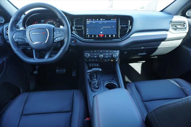 2025 Dodge Durango DURANGO GT PLUS AWD