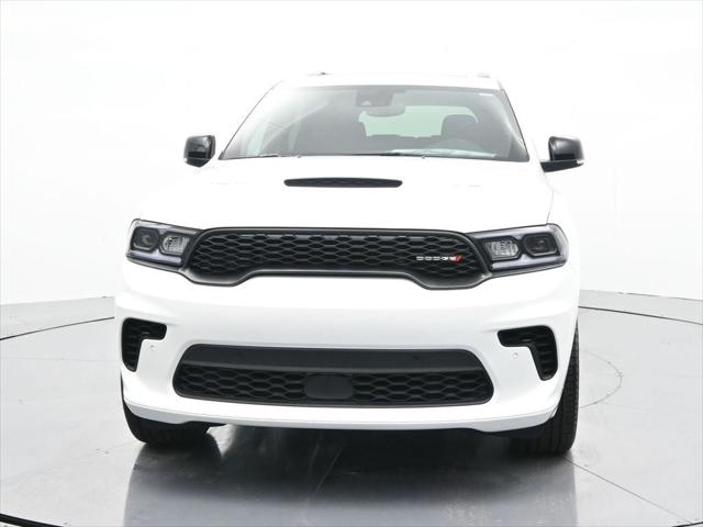 2025 Dodge Durango DURANGO GT PLUS AWD