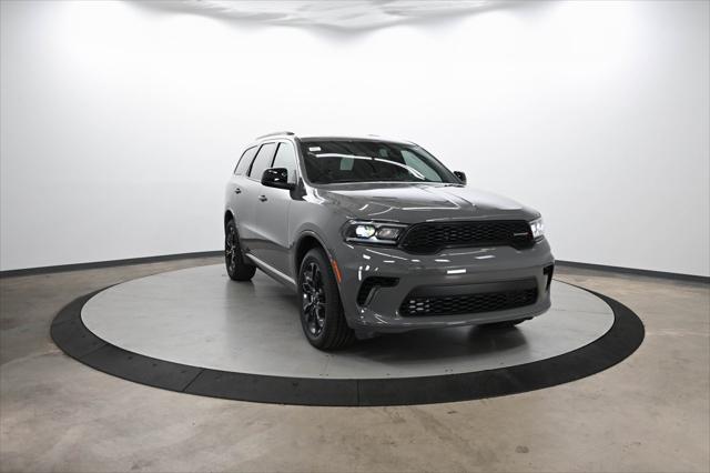 2025 Dodge Durango DURANGO GT RWD