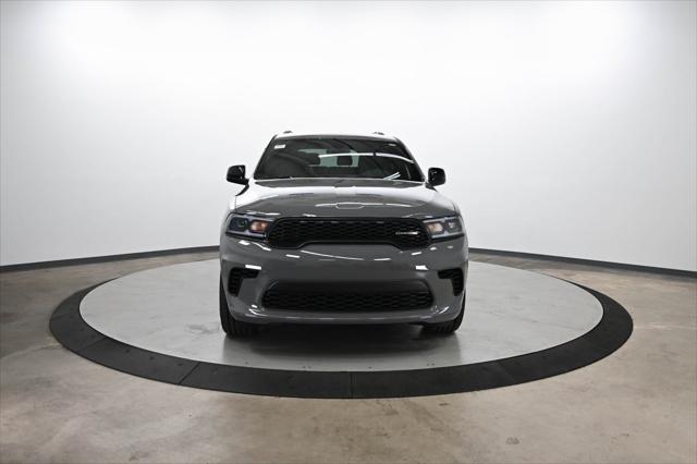 2025 Dodge Durango DURANGO GT RWD