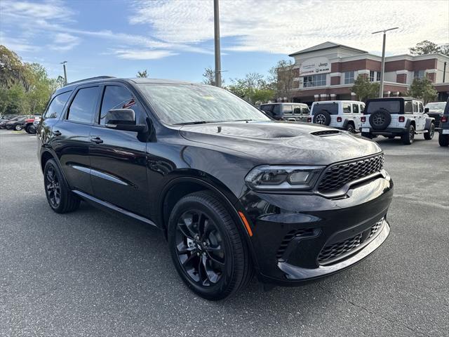 2025 Dodge Durango DURANGO R/T PLUS AWD