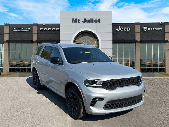 2025 Dodge Durango DURANGO GT AWD