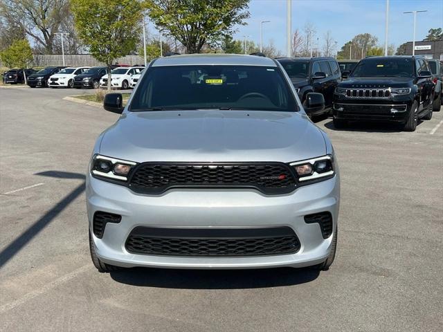 2025 Dodge Durango DURANGO GT AWD