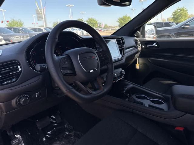 2025 Dodge Durango DURANGO GT RWD