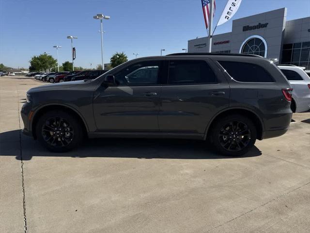 2025 Dodge Durango DURANGO GT RWD