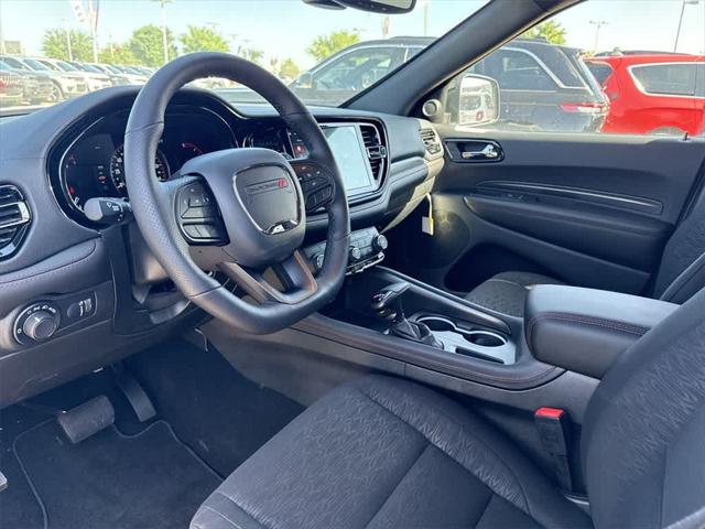 2025 Dodge Durango DURANGO GT RWD