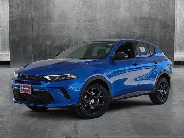 2025 Dodge Hornet HORNET GT AWD