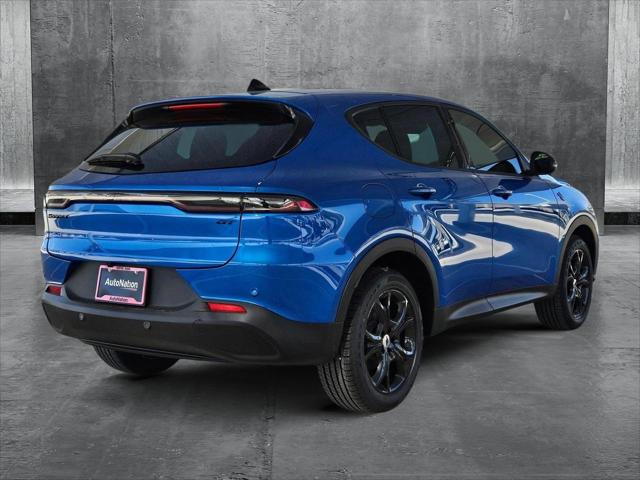 2025 Dodge Hornet HORNET GT AWD