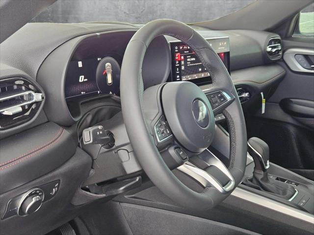 2025 Dodge Hornet HORNET GT AWD