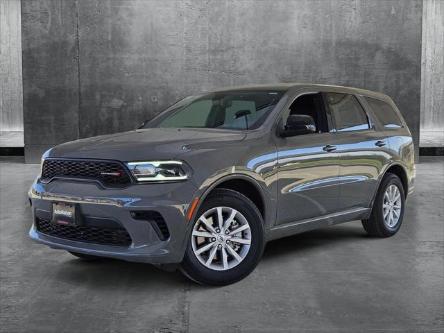 2025 Dodge Durango DURANGO GT RWD