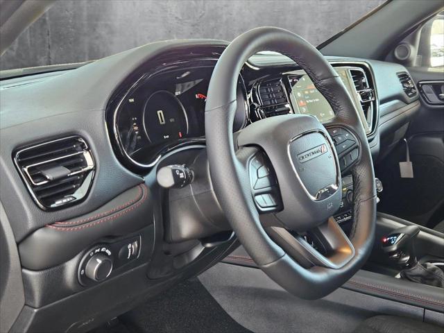 2025 Dodge Durango DURANGO GT RWD