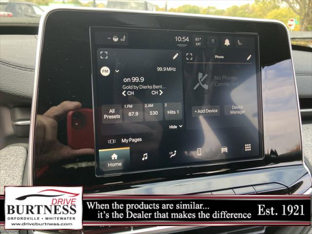 2025 Jeep Compass COMPASS LATITUDE 4X4 2025 Jeep Compass COMPASS LATITUDE 4X4