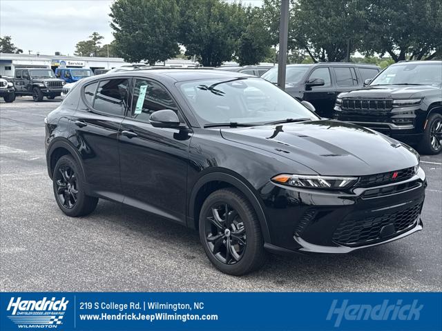 2025 Dodge Hornet HORNET GT AWD
