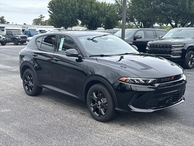 2025 Dodge Hornet HORNET GT AWD