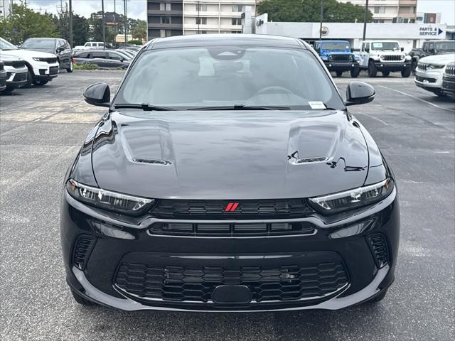 2025 Dodge Hornet HORNET GT AWD