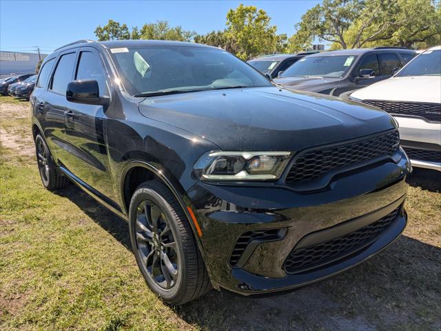 2025 Dodge Durango DURANGO GT RWD