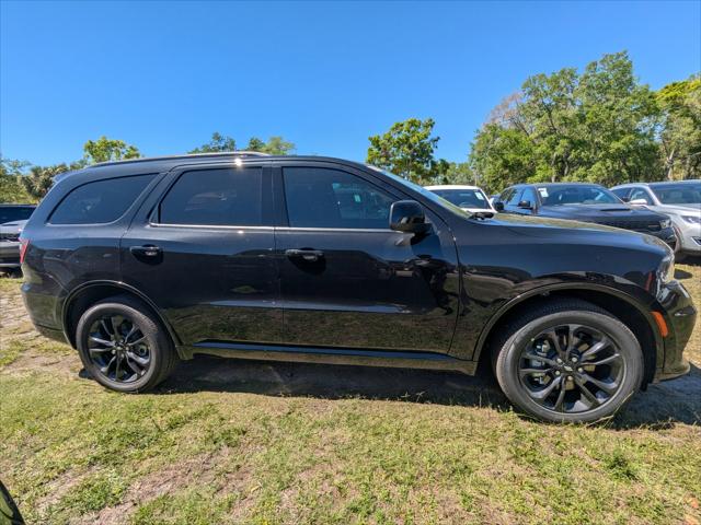 2025 Dodge Durango DURANGO GT RWD