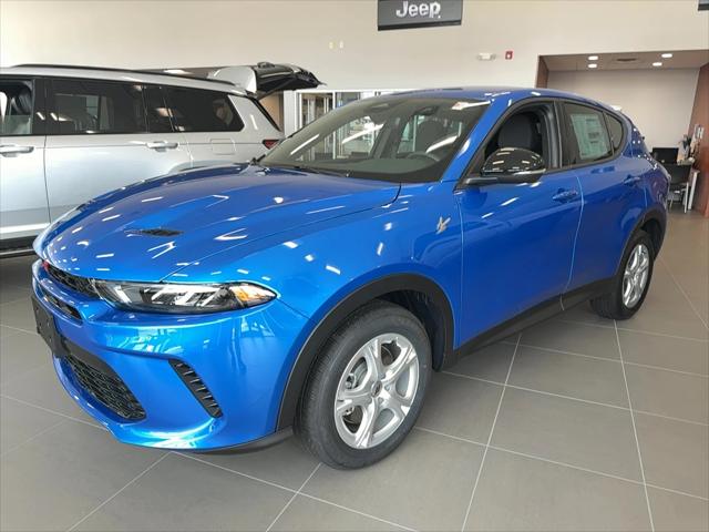 2025 Dodge Hornet HORNET GT AWD 2025 Dodge Hornet HORNET GT AWD