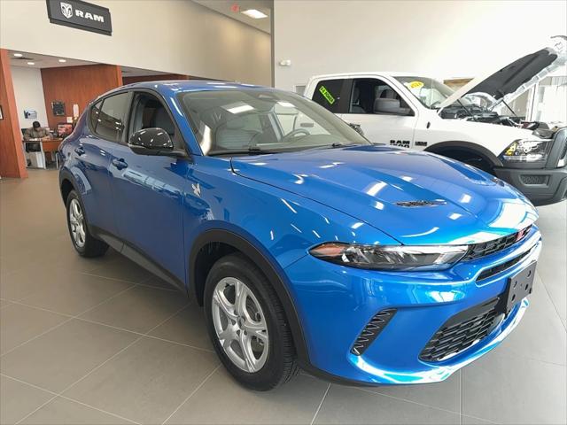 2025 Dodge Hornet HORNET GT AWD 2025 Dodge Hornet HORNET GT AWD