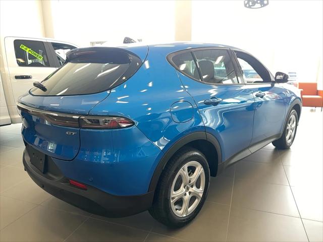 2025 Dodge Hornet HORNET GT AWD 2025 Dodge Hornet HORNET GT AWD