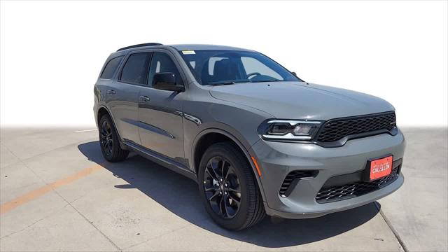2025 Dodge Durango DURANGO GT RWD