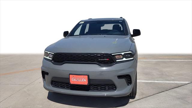 2025 Dodge Durango DURANGO GT RWD
