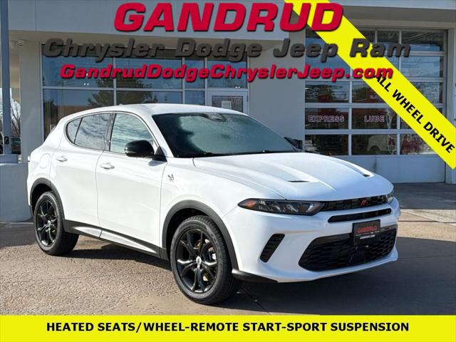 2025 Dodge Hornet HORNET GT