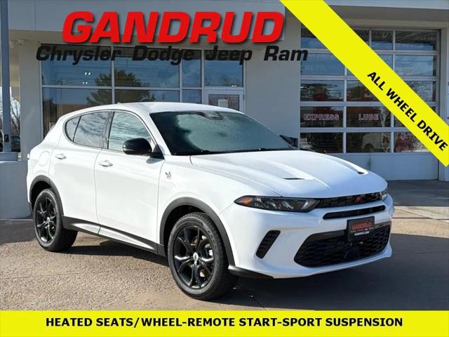 2025 Dodge Hornet HORNET GT AWD