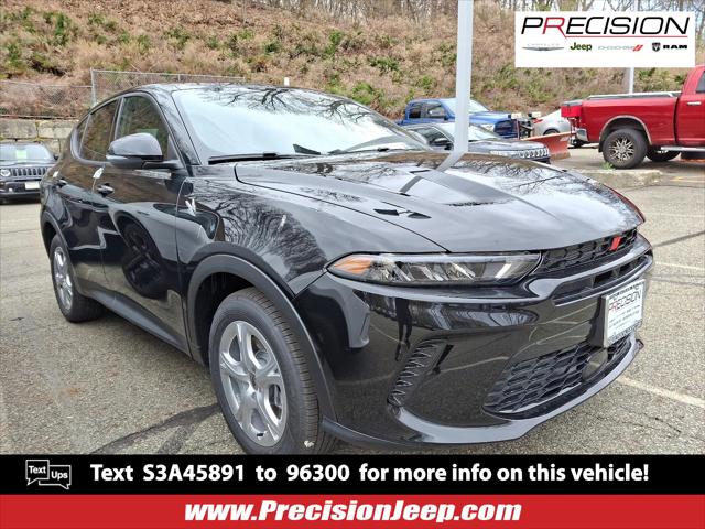 2025 Dodge Hornet HORNET GT AWD 2025 Dodge Hornet HORNET GT AWD