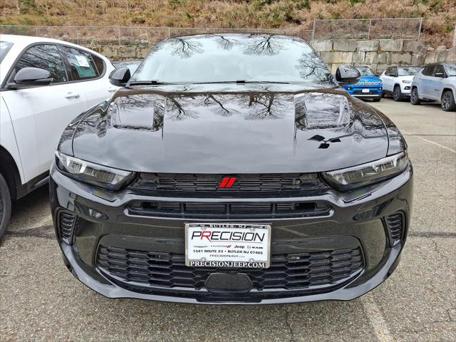 2025 Dodge Hornet HORNET GT AWD 2025 Dodge Hornet HORNET GT AWD