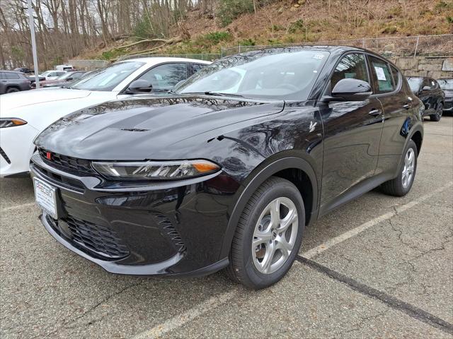 2025 Dodge Hornet HORNET GT AWD 2025 Dodge Hornet HORNET GT AWD