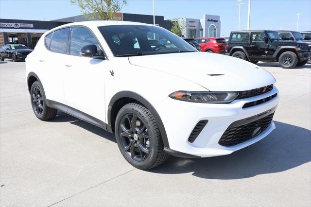 2025 Dodge Hornet HORNET GT AWD