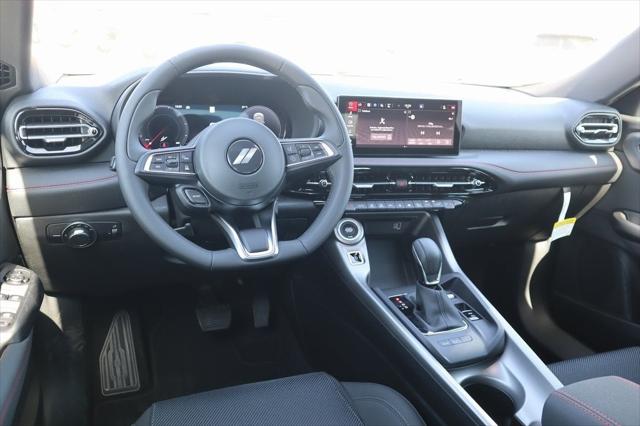 2025 Dodge Hornet HORNET GT AWD