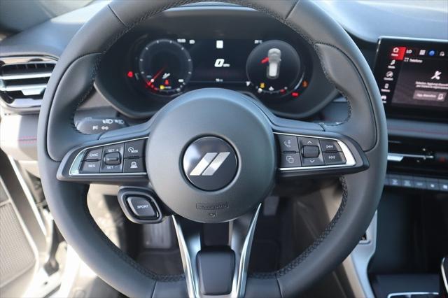 2025 Dodge Hornet HORNET GT AWD