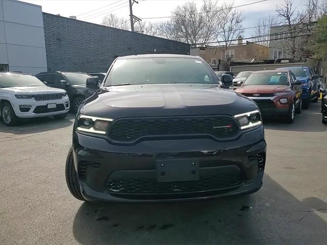 2025 Dodge Durango DURANGO GT AWD 2025 Dodge Durango DURANGO GT AWD