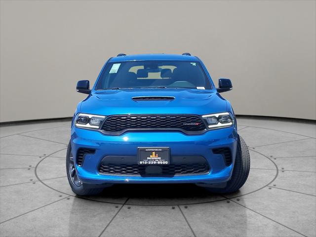 2025 Dodge Durango DURANGO R/T PLUS AWD