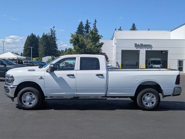 2025 RAM Ram 3500 RAM 3500 TRADESMAN CREW CAB 4X4 8 BOX 2025 RAM Ram 3500 RAM 3500 TRADESMAN CREW CAB 4X4 8 BOX