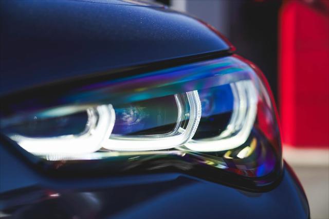 2025 Alfa Romeo Giulia GIULIA AWD 2025 Alfa Romeo Giulia GIULIA AWD