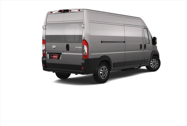 2025 RAM Ram ProMaster RAM PROMASTER 2500 SLT CARGO VAN HIGH ROOF 159 WB