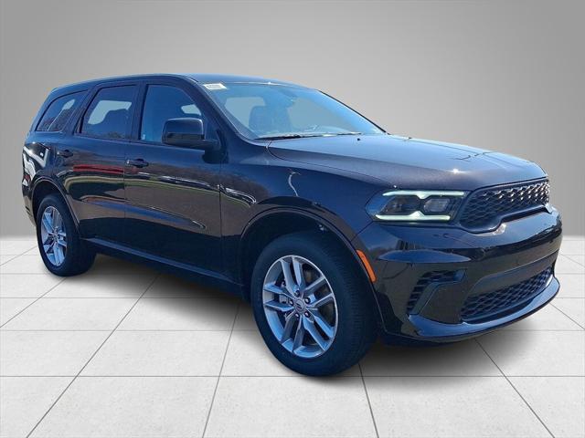 2025 Dodge Durango DURANGO GT AWD
