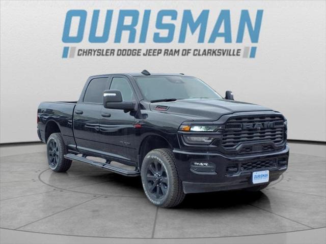 2025 RAM Ram 2500 RAM 2500 BIG HORN CREW CAB 4X4 64 BOX