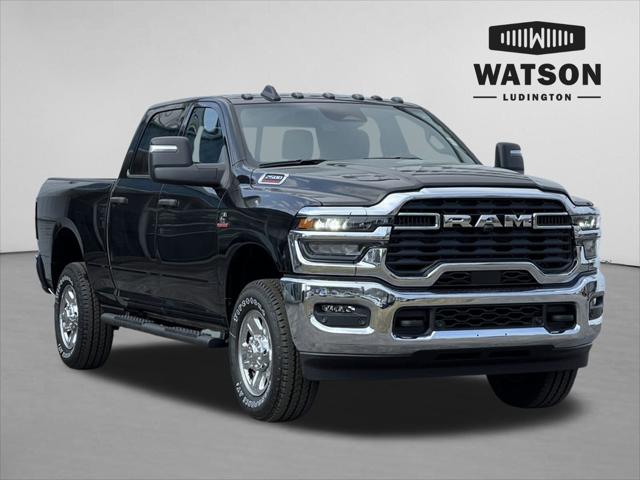 2025 RAM Ram 2500 RAM 2500 TRADESMAN CREW CAB 4X4 64 BOX 2025 RAM Ram 2500 RAM 2500 TRADESMAN CREW CAB 4X4 64 BOX