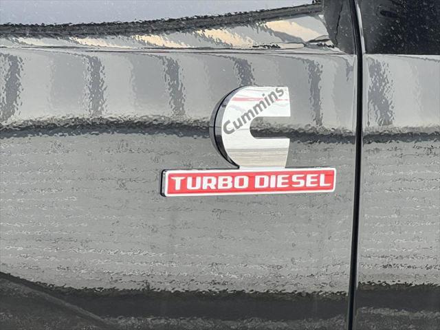 2025 RAM Ram 2500 RAM 2500 TRADESMAN CREW CAB 4X4 64 BOX 2025 RAM Ram 2500 RAM 2500 TRADESMAN CREW CAB 4X4 64 BOX