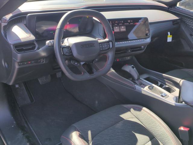 2025 Dodge Charger CHARGER 2-DOOR DAYTONA R/T AWD