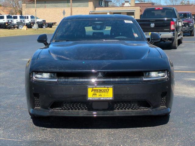 2025 Dodge Charger CHARGER 2-DOOR DAYTONA R/T AWD